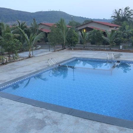 The Green Heritage Resort Igatpuri Balayaduri 外观 照片